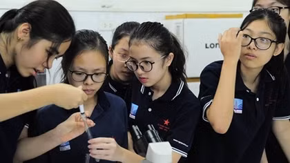 Giới hạn nào cho “luật chơi” riêng của trường ngoài công lập?