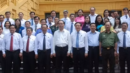Bảo đảm xét xử chính xác, khách quan, đúng người, đúng tội