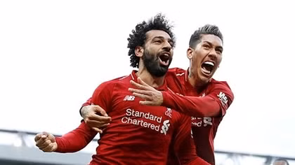 Aldeweireld phản lưới nhà, Tottenham "dâng" chiến thắng cho Liverpool