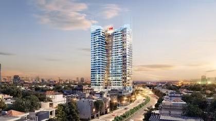 Condotel thoái trào, dòng tiền đầu tư đổ vào ‘căn hộ khách sạn’ nội đô