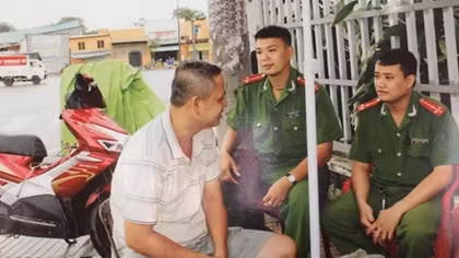 Chung tay giúp đỡ người lầm lỗi