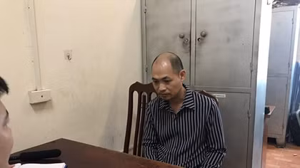 Ổ nhóm tổ chức đánh bạc để hoạt động tín dụng đen, cho vay nặng lãi