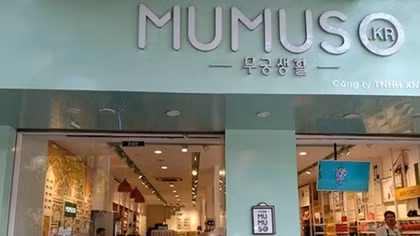 Bộ Công Thương kết luận hàng loạt sai phạm của Công ty Mumuso Việt Nam