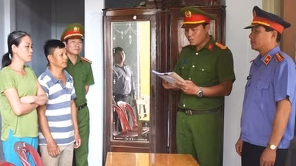Vay tiền trả lãi suất cao để chiếm đoạt hơn 11 tỷ đồng
