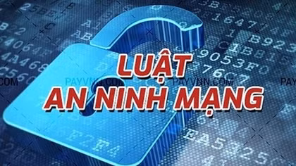 Sự cần thiết khi ban hành Luật An ninh mạng
