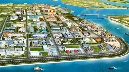 Hải Phòng “nói không” với dự án nhà máy giấy có nguy cơ gây ô nhiễm