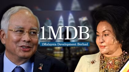 Quỹ 1MDB lại bị điều tra