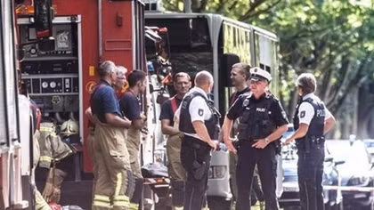 Xét xử hung thủ tấn công bằng dao trên xe buýt