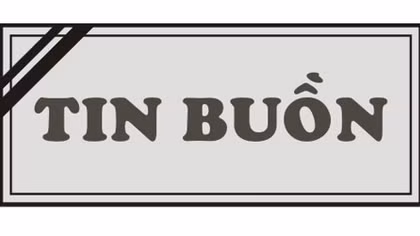 Đồng chí Lương Đình Chúc từ trần
