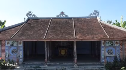Yêu cầu tăng cường công tác phòng chống cháy nổ ở bảo tàng, di tích