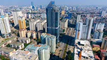 10 sự kiện tiêu biểu của Thủ đô Hà Nội năm 2018