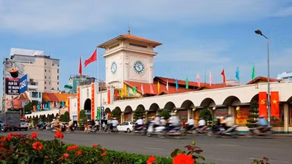 Động lực để TP Hồ Chí Minh phát triển nhanh và bền vững