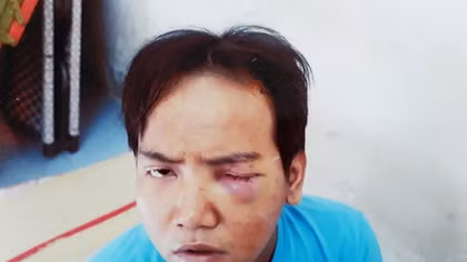 Lời khai kinh hoàng của bảo vệ tổ dân phố sát hại cháu bé 6 tuổi