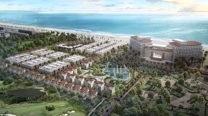 Quảng Bình: Điểm đến mới của các nhà đầu tư trong năm 2021