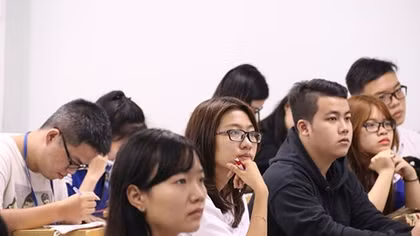 Không thể triển khai chương trình giáo dục phổ thông mới khi chưa đủ điều kiện