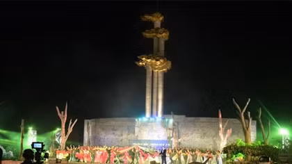 Truông Bồn - Bản hùng ca bất tử