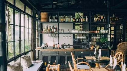 Khách sạn “3 không” ở Philippines