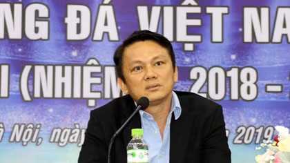 Tổng thư ký AFF giải mã thành công của bóng đá Việt Nam