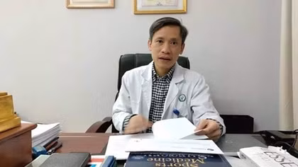 Người đưa kỹ thuật mổ nội soi khớp gối về Việt Nam và hơn 3 vạn ca mổ thành công