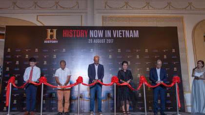 Khi truyền hình nhập khẩu lấn lướt truyền hình nội