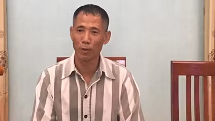 Cuộc hội ngộ với người vợ cũ đánh thức lương tâm người tù