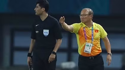HLV Park Hang-seo có trở thành một Bruno Metsu của Việt Nam?