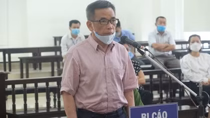 Viện kiểm sát đề nghị bác toàn bộ kháng cáo trong vụ án tại BIDV