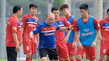 Việt Nam thuộc bảng A AFFCup 2018: "Dễ thở" hay không
