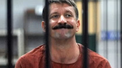 Trùm vũ khí Viktor Bout bị đặc vụ Mỹ bắt như thế nào?