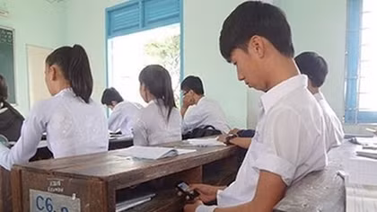 Khuyến khích học sinh sử dụng mạng xã hội một cách lành mạnh, trách nhiệm