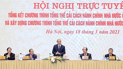 Thí điểm đơn vị ngoài nhà nước cung cấp dịch vụ công