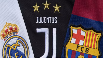 UEFA bất ngờ nhẹ tay, Real Madrid và Barca có thoát án