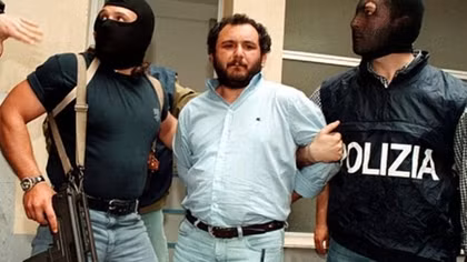 Gã trùm mafia từng gây ám ảnh nước Ý