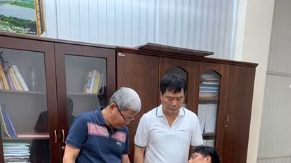 Thông tin mới về vụ cướp hơn 2,2 tỷ đồng tại trạm thu phí Long Thành - Dầu Giây 