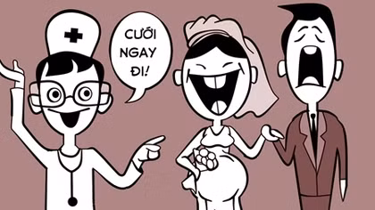 Bác sĩ bảo cưới