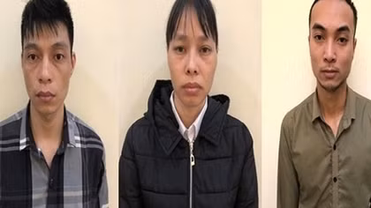 Nhân viên 'thông đồng' trộm hàng của công ty đem bán