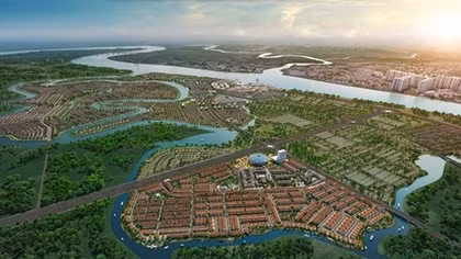 Nhà gần trường học – xu hướng lựa chọn nơi an cư vì tương lai con trẻ