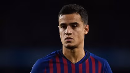 Barcelona không nhả Coutinho, Tottenham tìm người đóng thế