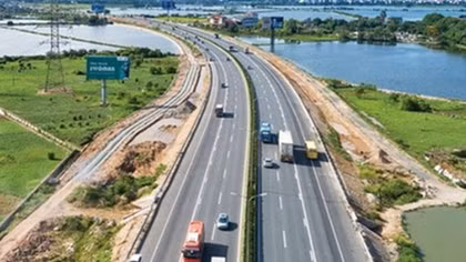 Tháng 12/2020 sẽ khởi công cao tốc Mỹ Thuận - Cần Thơ