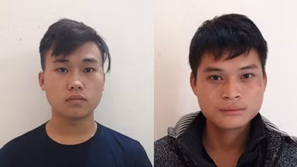 Hành trình truy lùng kẻ giết người, cướp tài sản