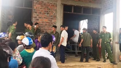 Bốn người trong gia đình treo cổ tự tử - sự "lựa chọn" đáng phê phán