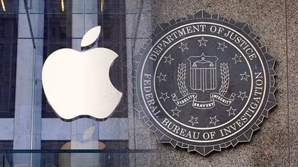 Cuộc chiến pháp lý mới của Apple