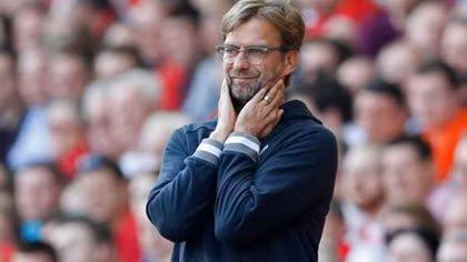 Juergen Klopp: "Đầu đã xuôi" liệu "đuôi có lọt"