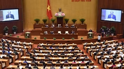 Luật An ninh mạng: “Tấm khiên” pháp lý cần thiết