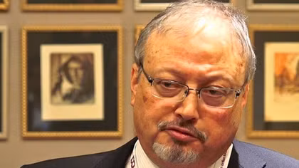 Vụ nhà báo Jamal Khashoggi có nguy cơ “chìm xuồng”