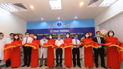 Viettel Telehealth – giải pháp hiệu quả cho BV Trung ương Huế giai đoạn COVID-19
