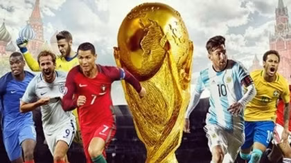 VTV chính thức đạt được thỏa thuận về bản quyền World Cup