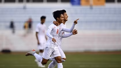 Thắng luân lưu, U22 Myanmar đoạt HCĐ SEA Games 30