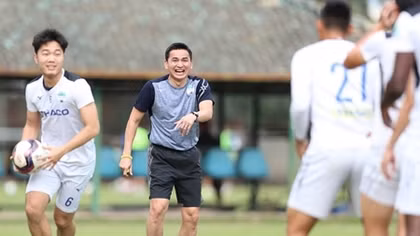 Chờ đợi bất ngờ từ Hoàng Anh Gia Lai