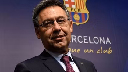 Giữa mùa dịch COVID-19, Barca tiếp tục "đại loạn"
